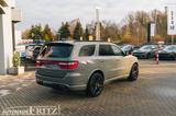 Dodge Durango R/T Hemi Orange - 5,7l V8 Supertrack - Dodge Durango mit Panoramadach