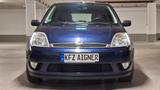 Ford Fiesta 1.4 Ghia | TÜV NEU - Ford Fiesta aus 2003: Ghia