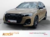 Audi Q7 50 TDI q. Tiptr. S-Line, AHK, Pano, Allradlen - Audi: Allradantrieb