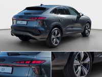 Audi Q3 - Vorschau Bild 24