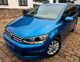 Volkswagen Touran Comfortline BMT/Start-Stopp EURO 6 - VW Touran Gebrauchtwagen in Kassel