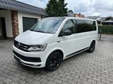 Volkswagen T6 Multivan - VW T6 Gebrauchtwagen in Leipzig