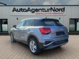 Audi Q2 35 TFSI+ACC+KAMERA+LED+NAVI+SHZ - Audi Q2: 35