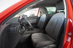 Fahrzeugabbildung Seat Leon ST 1.0 TSI STYLE LED/NAVI/SHZ/ACC/PDC/DAB+