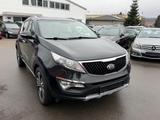 Kia Sportage Platinum Edition 4WD*NEU*TÜV*gepflegt - Kia aus 2014