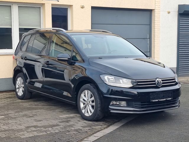 Volkswagen Touran/2.0TDI/BMT/Start-Stopp/7Sitzer/Navi/PDC