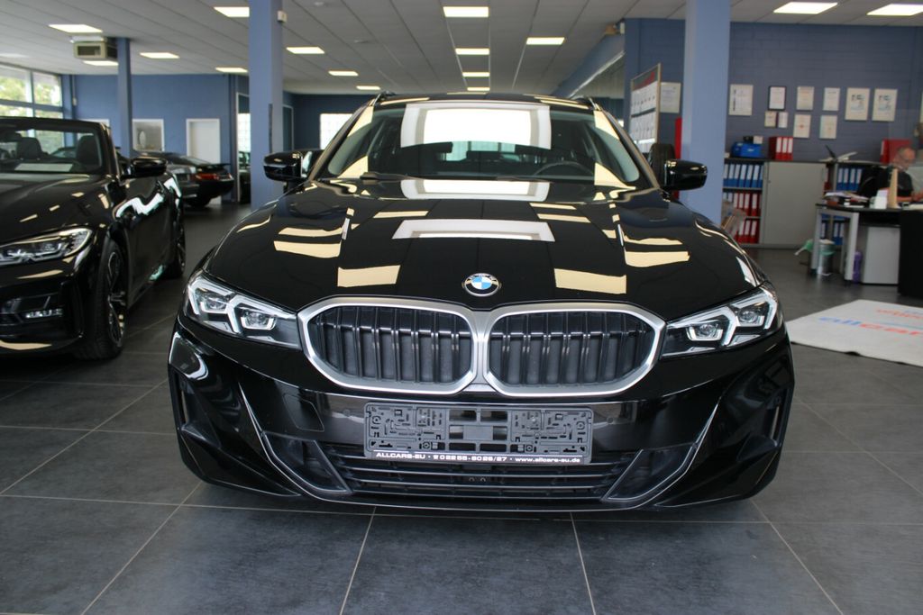 BMW 318 — fotografia 2