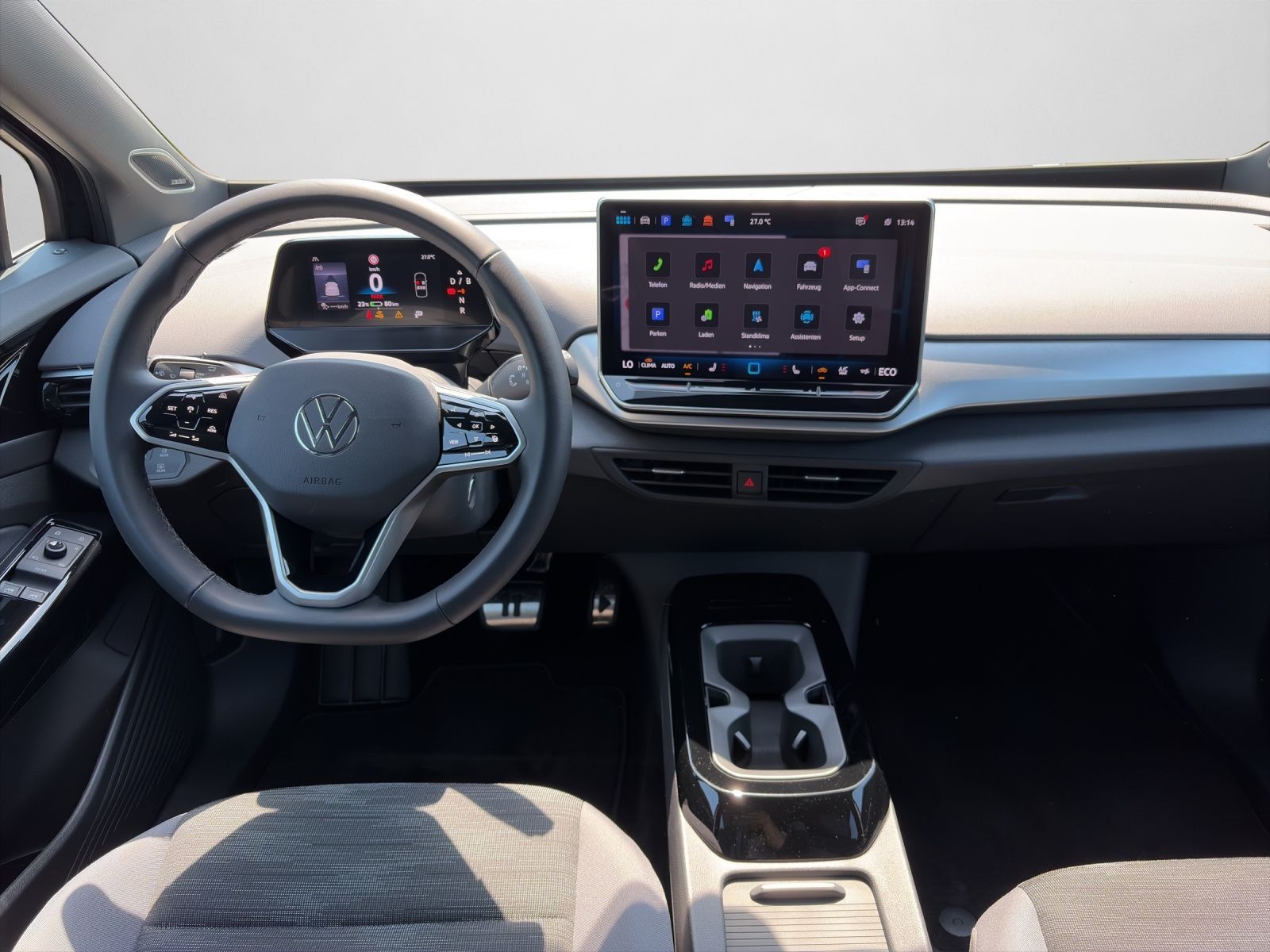 Volkswagen ID.4 - Bild 4