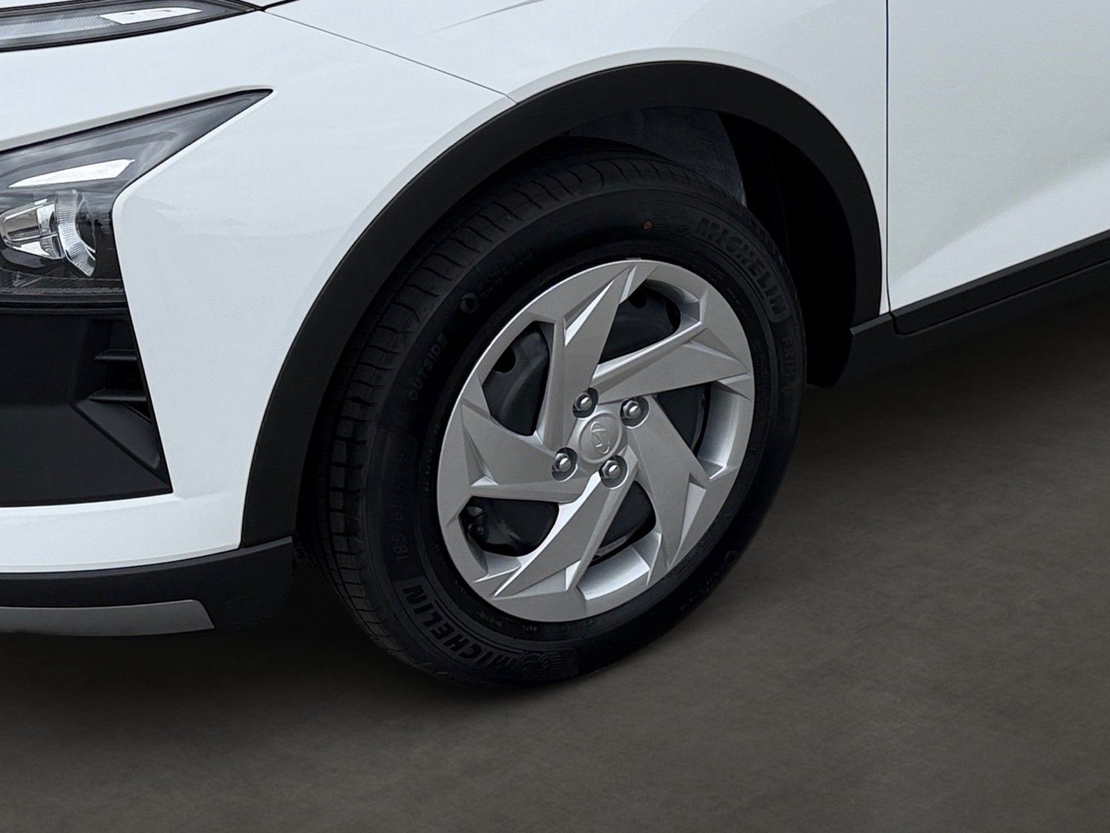 Hyundai BAYON – Bild 5