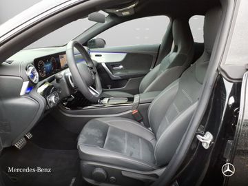 Mercedes CLA 180 - 10