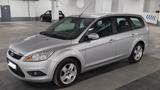 Ford Focus 1,8 l Benzin- TOPZUSTAND !!! - Ford Focus aus 2010: Kombi