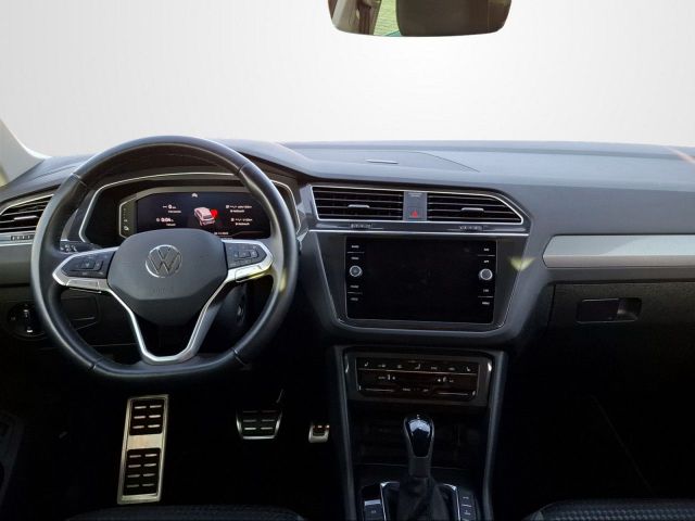 TIGUAN 1.4 TSI eHYBRID DSG ACTIVE