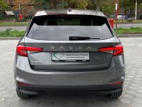 Skoda Fabia - Vorschau Bild 3