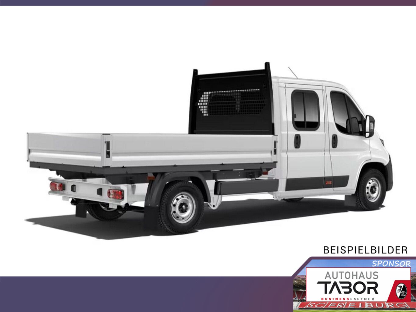 Opel Movano - Bild 4