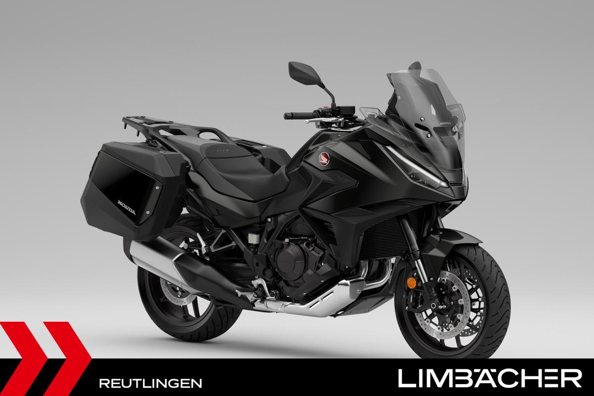 Honda NT 1100 - Finanzierung möglich!