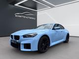 BMW M2 Coupe Basis - gebrauchte BMW M2 aus dem Jahr 2024