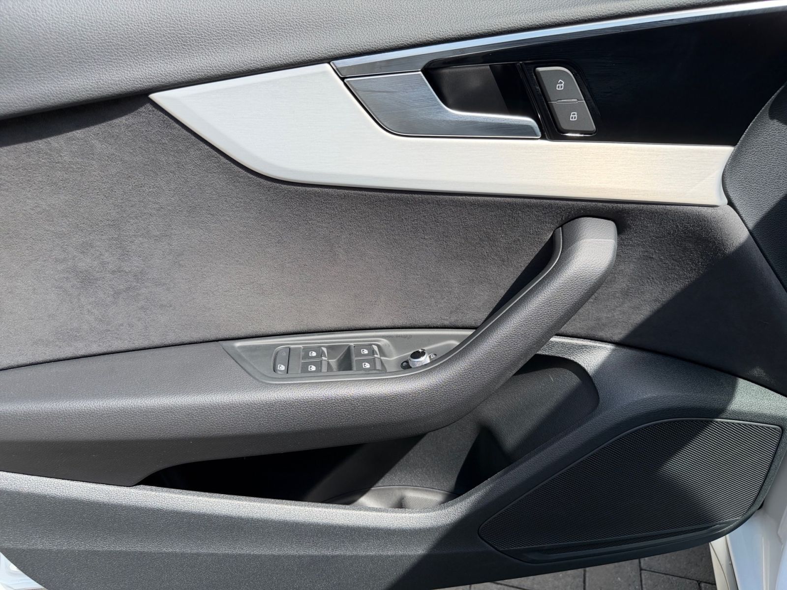 Audi S4 - Bild 7