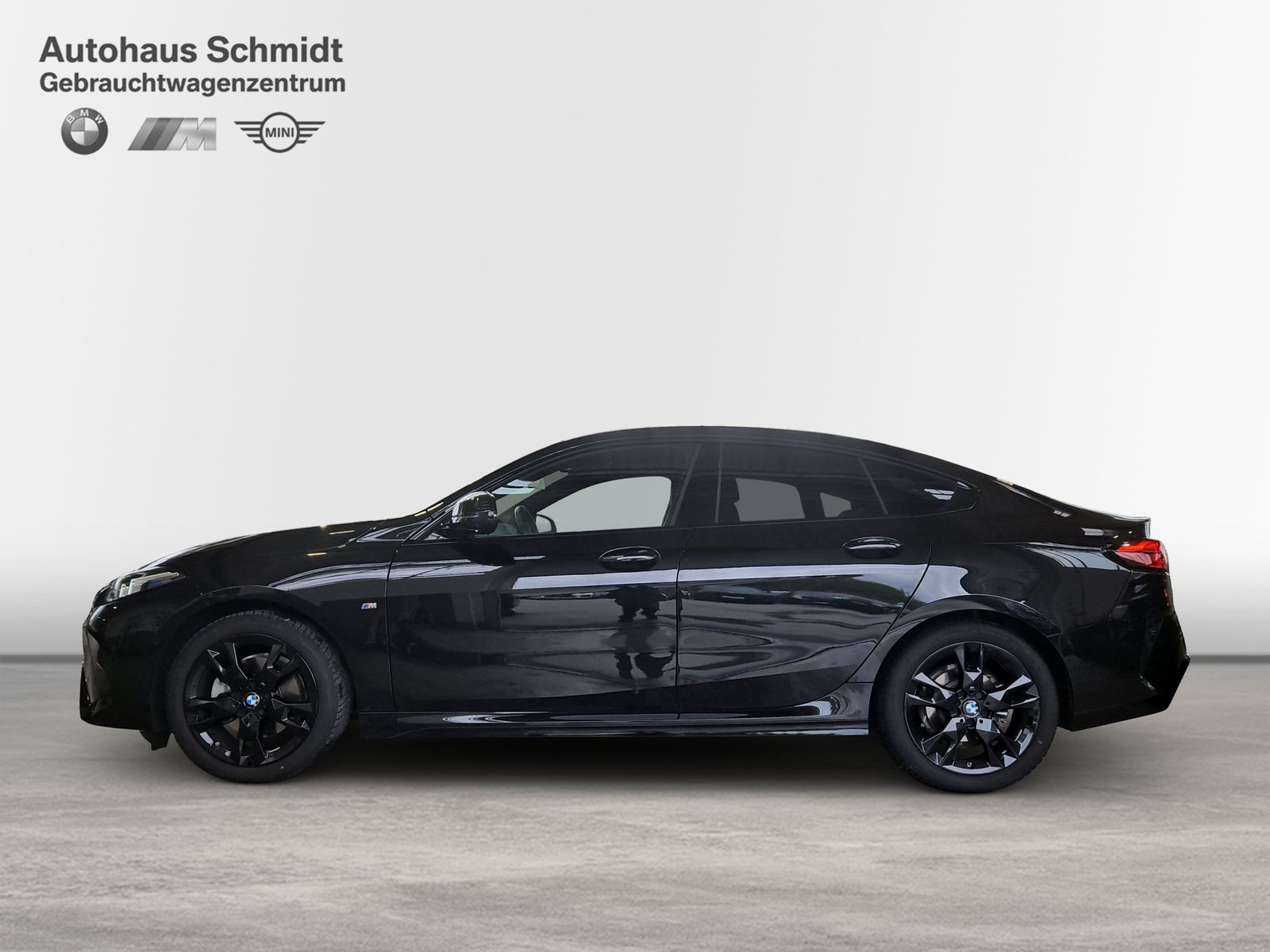 BMW 220 Gran Coupé - Bild 2