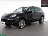 Porsche Cayenne S SPORT LUFTFEDERUNG,BOSE,KAMERA,21ZOLL - Porsche Cayenne Gebrauchtwagen in Berlin