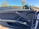 Audi TTS Cabrio Aut. GlanzP. Bang&Olufsen Nackenheiz. - Audi TTS: Weiß