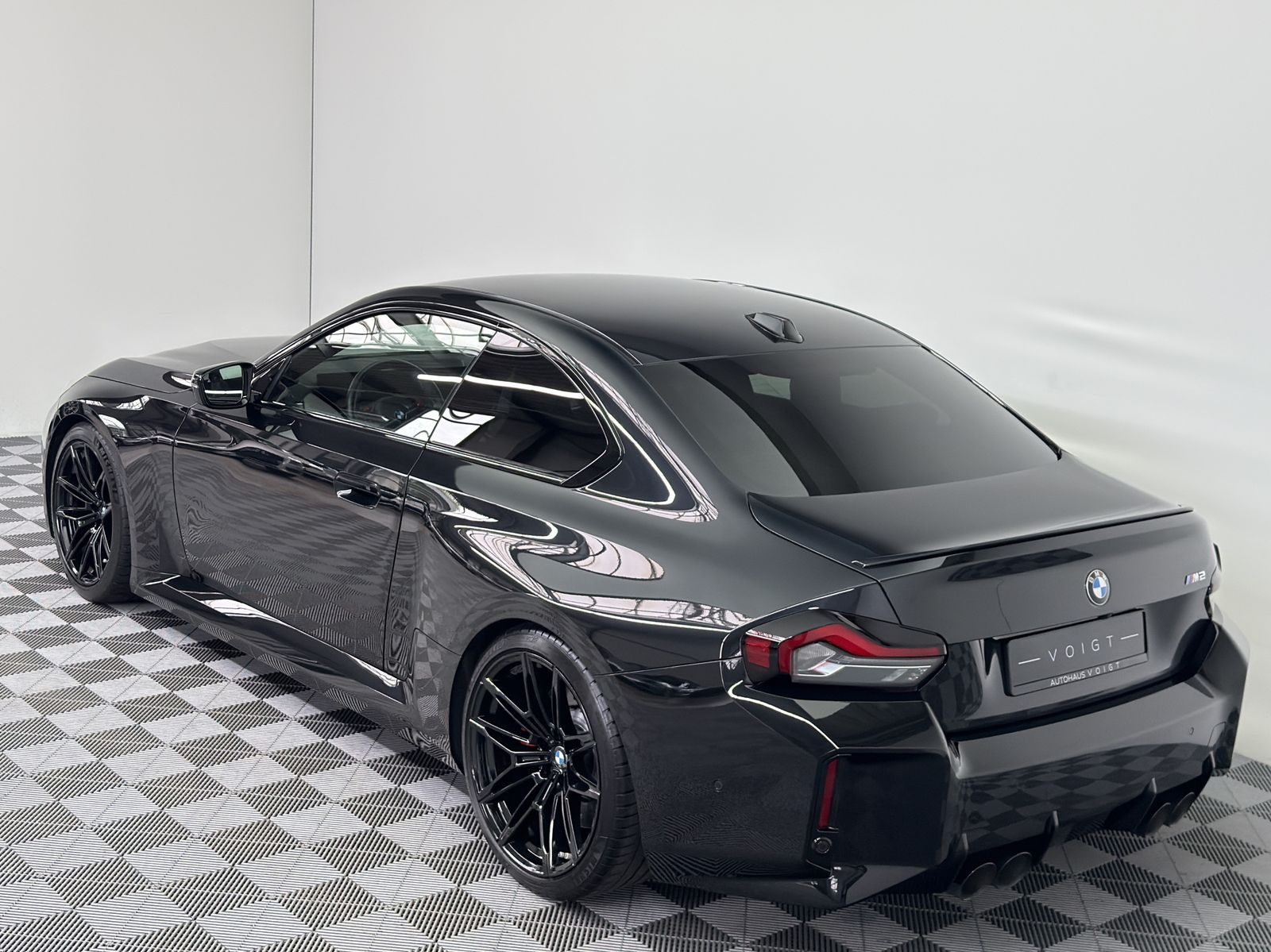 BMW M2 Schale|H&K|Carbon|Keyless|M-Drivers|Garantie| foto 3