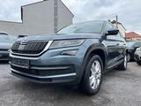 Skoda Kodiaq STYLE AUT 4x4 ACC + AHK + KAMERA - Skoda Kodiaq in Saarbrücken