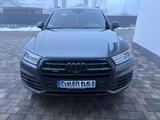 Audi Q5 2.0 TFSI S-Line /Panorama / 360° Kamera 