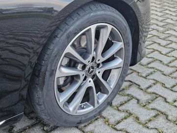 Mercedes E 250 - 7