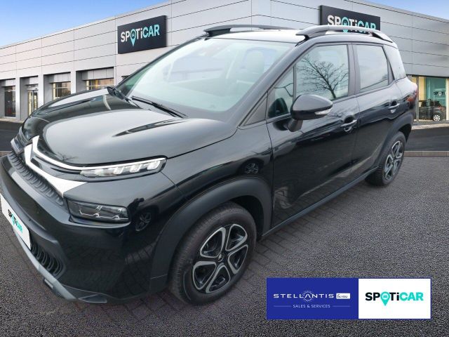 Citroën C3 Aircross Feel Pack PureTech 130 EAT6 S&S (EU6