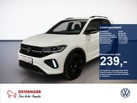 Volkswagen T-Cross - Vorschau Bild 1