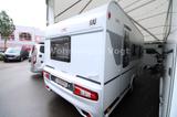 LMC Tandero 430 D *1.700 kg, Duo control, Dusche...* - LMC Wohnwagen 430k