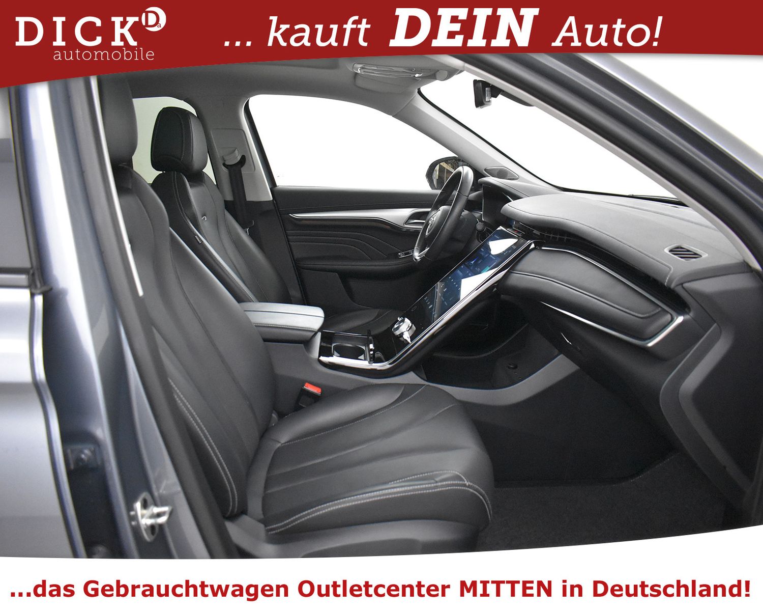 MG Marvel R Perform PANO+MEM+NAV+LED+SHZ+ACC+WP+360 - Image 16