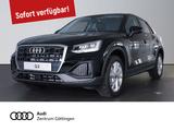 Audi Q2 30 TFSI Schalter KOMFORTPAKET+SMARTph.INTERF.