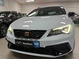 Seat Leon ST Cupra 300 4Drive*BeatsAudio*Virtual*LED* - Seat aus 2020