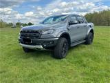 Ford Ranger-Raptor