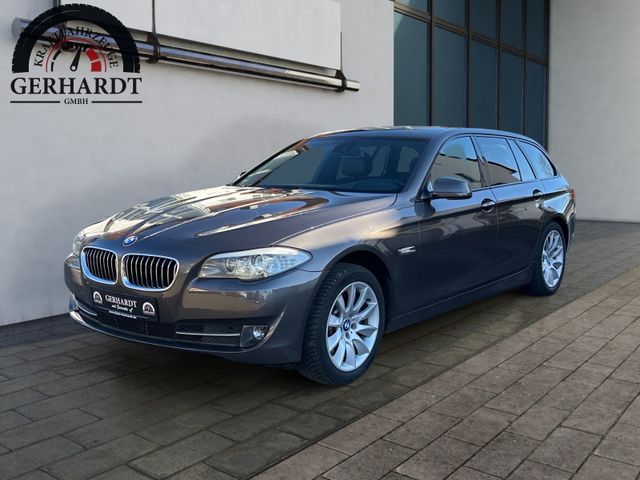 BMW 530d Touring *TOP GEPFLEGT*SOFTCLOSE*KAMERA*