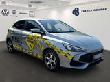 MG3 Hybrid+ Luxury NAVI+ACC+360Grad+SHZ - silberne MG MG3