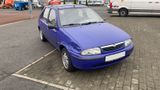 Mazda 121 SCHIEBEDACH 4/5 TÜRIG ALU
