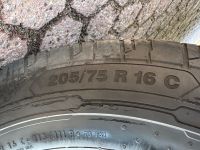 Volkswagen Crafter - Vorschau Bild 24
