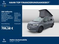 Volkswagen T7 California - Vorschau Bild 2