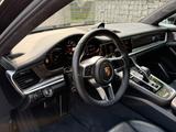 Porsche Panamera Turbo Sport Turismo Turbo - gebrauchte Porsche Panamera aus dem Jahr 2018