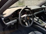 Porsche Panamera Turbo Sport Turismo Turbo - Porsche: Kombi