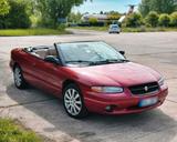 Chrysler 1997 Chrysler Stratus 2.5 V6 Automatik (Se... - Chrysler aus 1997