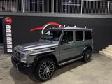 Mercedes-Benz MERCEDES-BENZ G 350 G350 PREMIUM AMG CERCHI DA 2 - Mercedes-Benz G 350 aus 2012