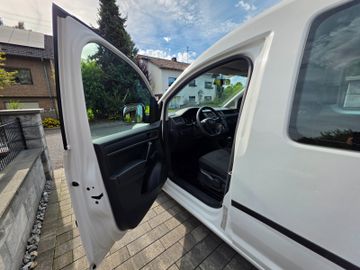 Volkswagen Caddy - 8
