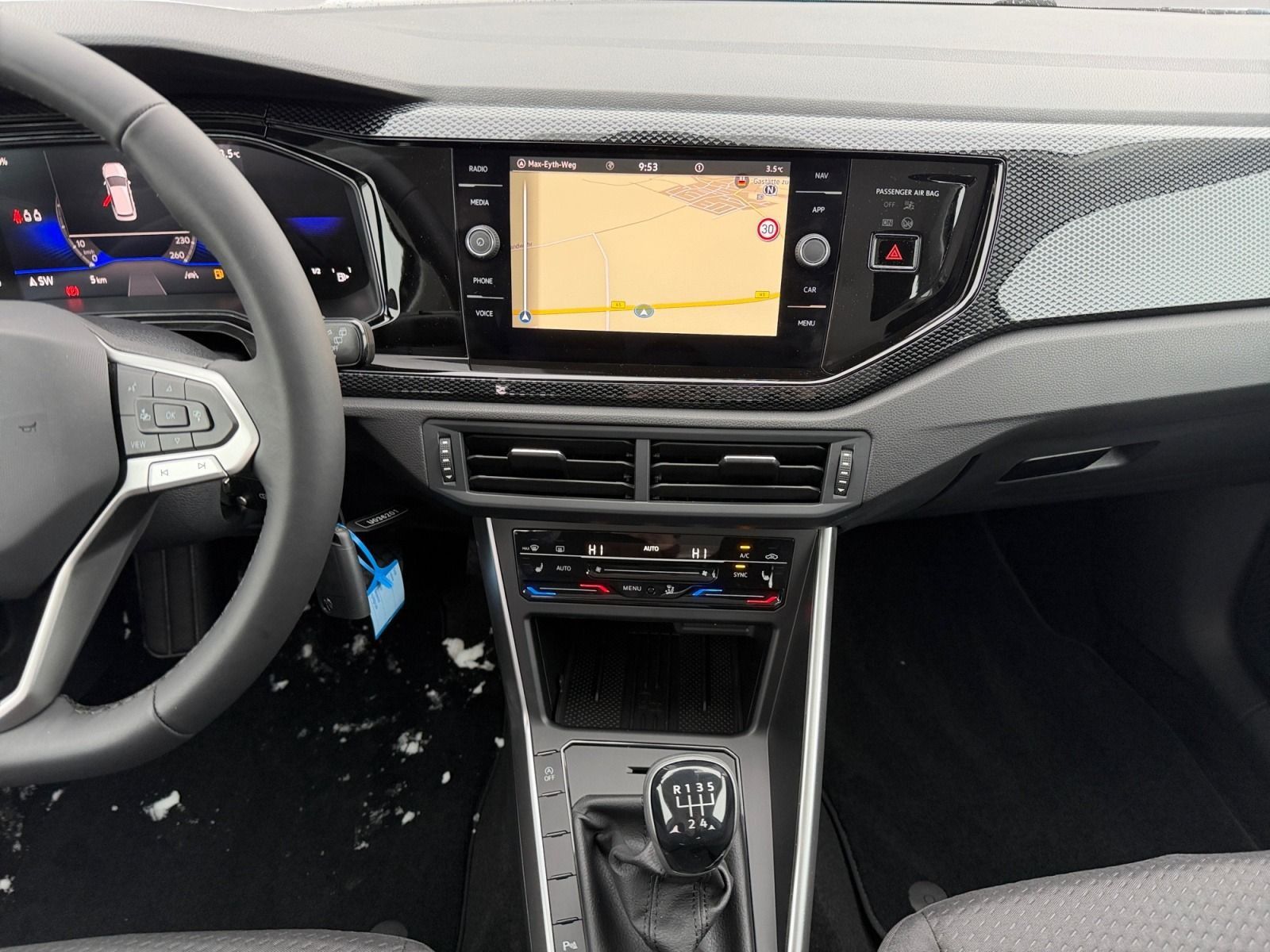 Volkswagen Polo - Bild 13