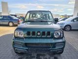 Suzuki Jimny Ranger Lim. - : bis 5000 Euro, mit Anhängerkupplung