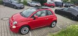 Fiat 500*Lounge*Automatik*Pano*Schiebedach*Tempo*PDC* - Fiat 500: Winterreifen