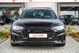 Audi A4 Avant 40 TFSI quattro competition edition plu - Audi A4 Jahreswagen