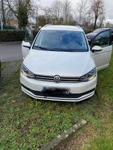 Volkswagen VW  Touren 2.0 l TDI 150 ps - Volkswagen LT Kombi Gebrauchtwagen